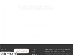 Sites similar to usairmotorsportsraceway.com