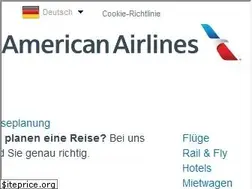Sites similar to usairways.com