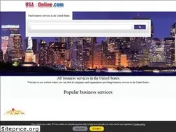 Sites similar to usaisonline.com