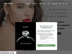 Sites similar to usajewels.com