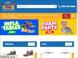 Sites similar to usajumpsllc.com