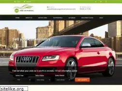 Sites similar to usajunkcarremoval.com