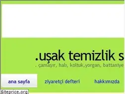 Sites similar to usak-temizlik.tr.gg