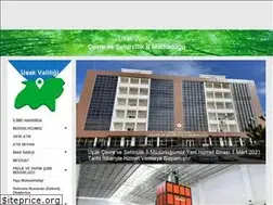 Sites similar to usak.csb.gov.tr