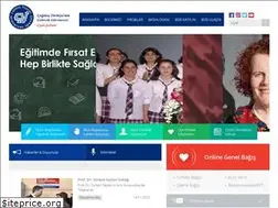 Sites similar to usak.cydd.org.tr