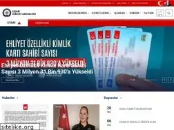 Sites similar to usak.pol.tr