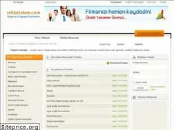 Sites similar to usak.rehberalem.com