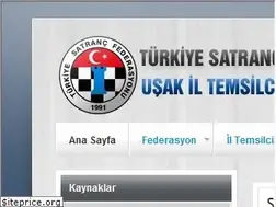 Sites similar to usak.tsf.org.tr