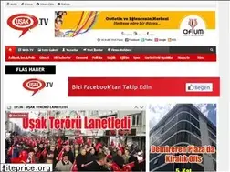Sites similar to usak.tv