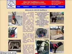 Sites similar to usak9outfitters.com