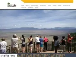 Sites similar to usaka-adventures.com