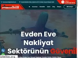 Sites similar to usakaltasnakliyat.com
