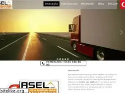 Sites similar to usakaselnakliyat.com