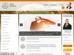 Sites similar to usakbarosu.org.tr