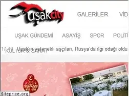 Sites similar to usakcity.com