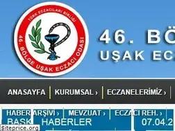 Sites similar to usakeczaciodasi.org.tr