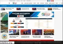 Sites similar to usakegemtv.com.tr