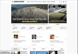 Sites similar to usakgundem.com