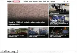 Sites similar to usakhaber.com