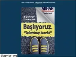 Sites similar to usakhaber.net