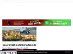 Sites similar to usakhaberajansi.com