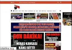 Sites similar to usakhabermerkezi.com