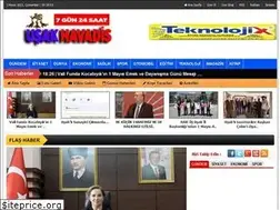 Sites similar to usakhavadis.net
