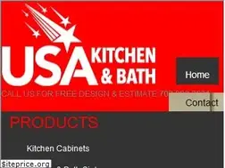 Sites similar to usakitchenandbath.com