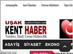Sites similar to usakkenthaber.com