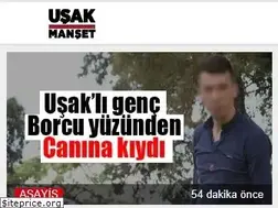 Sites similar to usakmanset.com