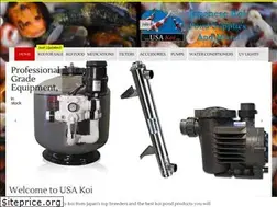Sites similar to usakoi.com