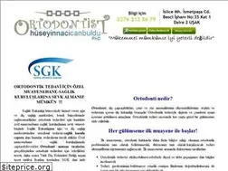 Sites similar to usakortodonti.com