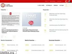 Sites similar to usakozelidaresi.gov.tr