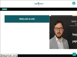 Sites similar to usaksehir.com