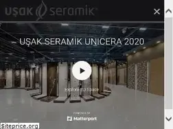 Sites similar to usakseramik.com