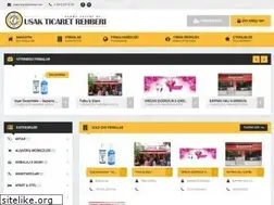 Sites similar to usakticaretrehberi.com