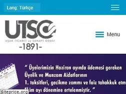 Sites similar to usaktso.org