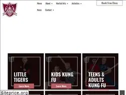 Sites similar to usakungfustudio.com