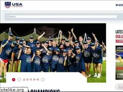 Sites similar to usalacrosse.com