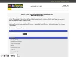 Sites similar to usalanyards.com