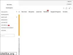 Sites similar to usaleatherfactory.com