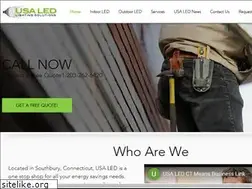 Sites similar to usaledlighting.com