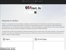 Sites similar to usalertllc.com