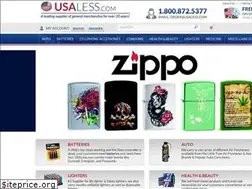 Sites similar to usaless.com