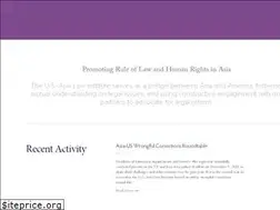 Sites similar to usali.org
