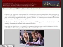 Sites similar to usalife1.com