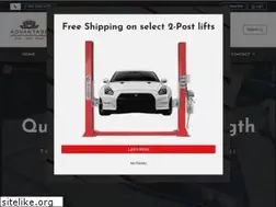 Sites similar to usaliftsales.com