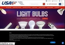 Sites similar to usalight.com
