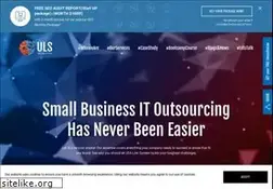 Sites similar to usalinksystem.com