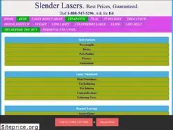 Sites similar to usalipolasers.com